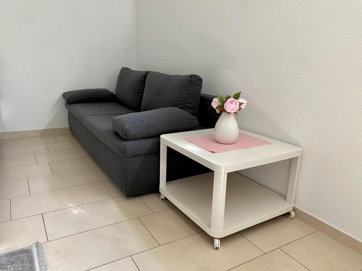 Casa Gazzo Apartment ฟรีดริชส์ฮาเฟน ภายนอก รูปภาพ