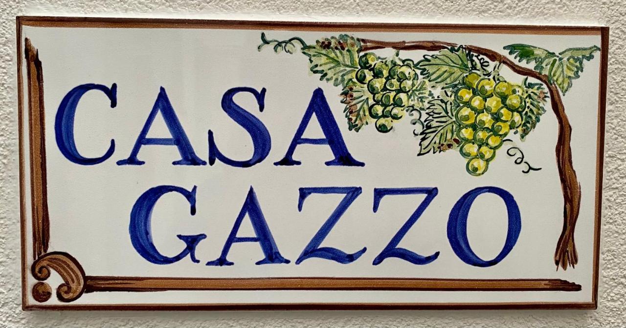 Casa Gazzo Apartment ฟรีดริชส์ฮาเฟน ภายนอก รูปภาพ