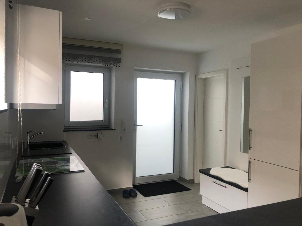 Casa Gazzo Apartment ฟรีดริชส์ฮาเฟน ภายนอก รูปภาพ