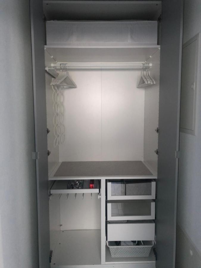 Casa Gazzo Apartment ฟรีดริชส์ฮาเฟน ภายนอก รูปภาพ