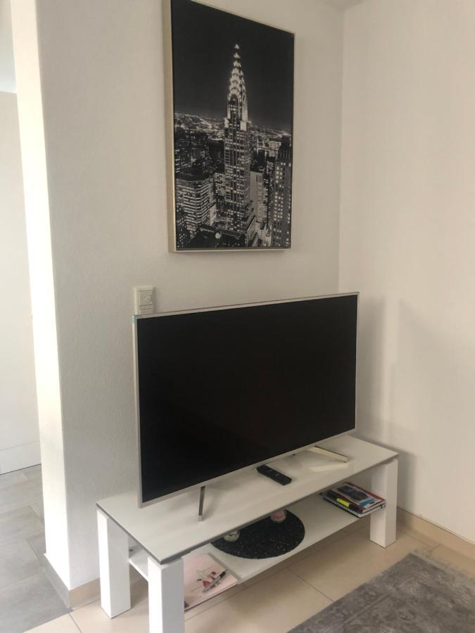 Casa Gazzo Apartment ฟรีดริชส์ฮาเฟน ภายนอก รูปภาพ