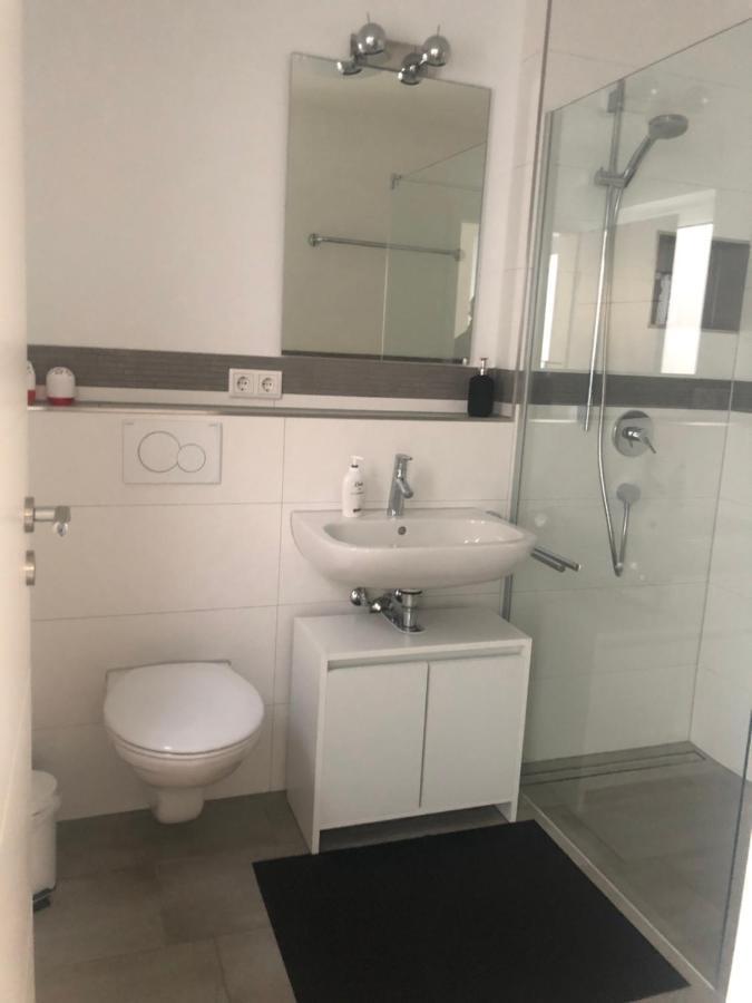 Casa Gazzo Apartment ฟรีดริชส์ฮาเฟน ภายนอก รูปภาพ
