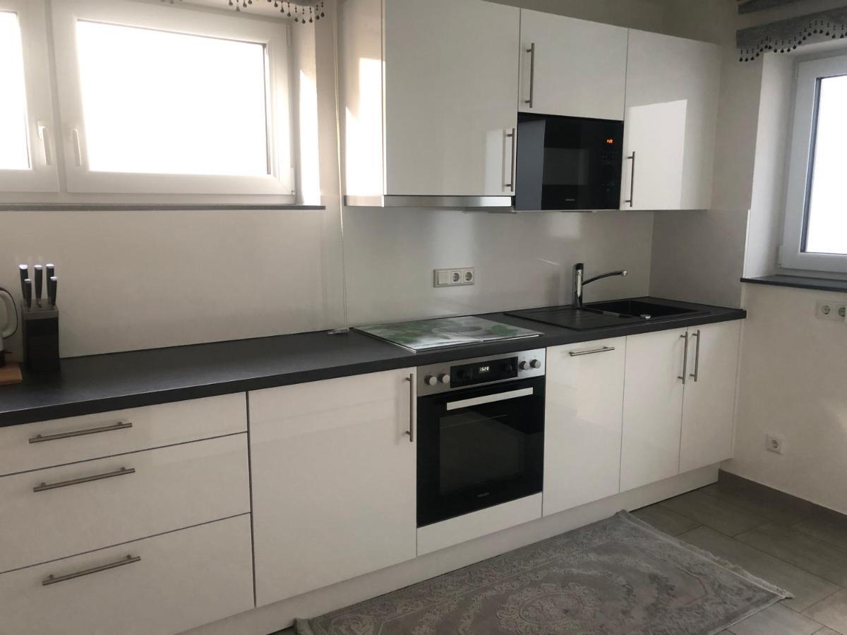 Casa Gazzo Apartment ฟรีดริชส์ฮาเฟน ภายนอก รูปภาพ